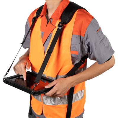 EAN 6937748736196 - Ulefone UF-HOL3 funda para tablet 26,3 cm (10.4") Negro imagen 2