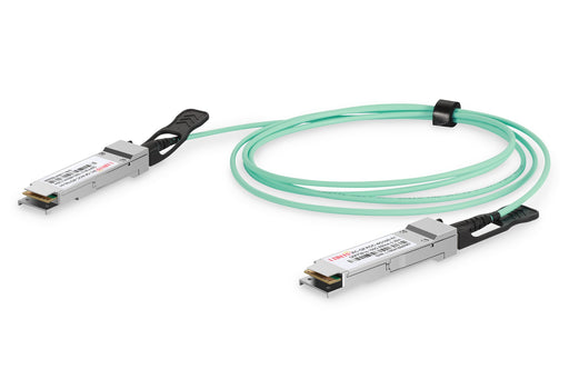 EAN 4016032480990 - Digitus DN-81626 Cable de fibra óptica e InfiniBand AOC Color aguamarina imagen 1