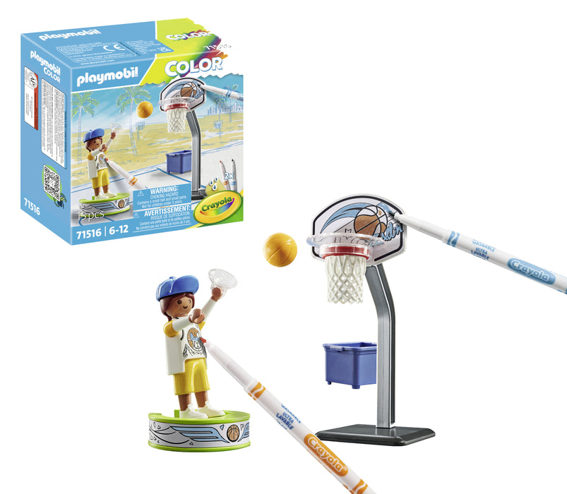 EAN 4008789715166 - Playmobil Color 71516 set de juguetes imagen 4