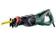 EAN 4007430292971 - Metabo SSE 1100 2600 spm 1100 W Negro, Verde imagen 1