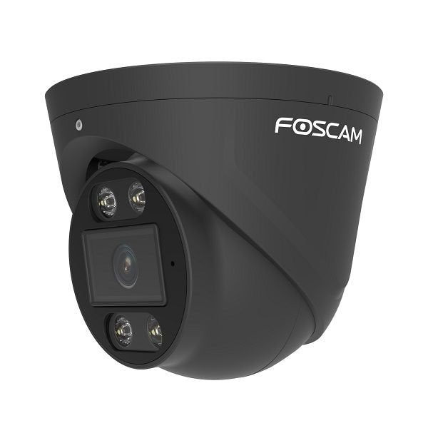 EAN 6954836062593 - Foscam T8EP Almohadilla Cámara de seguridad IP Exterior 3840 x 2160 Pixeles Pared imagen 3