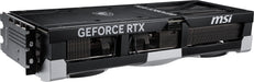 EAN 4711377302500 - MSI VENTUS GEFORCE RTX 5090 32G 3X OC tarjeta gráfica NVIDIA 32 GB GDDR7 imagen 9