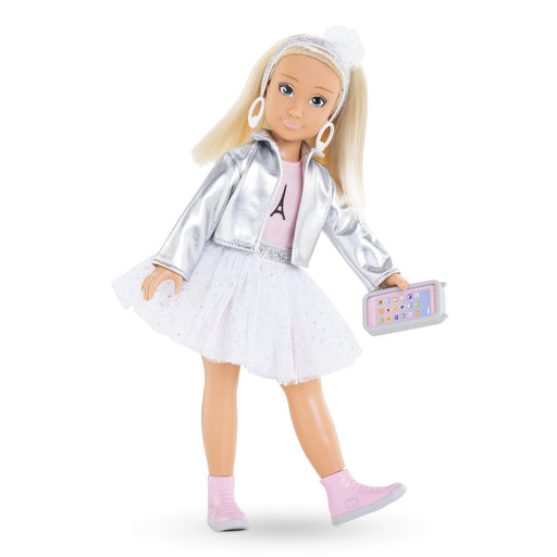 EAN 4062013600154 - Corolle 9000600150 muñeca imagen 1