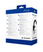 EAN 3499550381436 - BIG BEN PS4OFHEADSETV3WHITE auricular y casco Auriculares Alámbrico Diadema Juego Negro, Blanco imagen 9