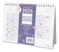 EAN 8422952407188 - Finocam 787022726 calendario Mesa imagen 1