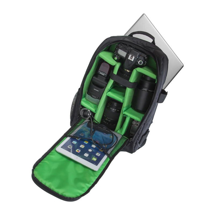 EAN 4260403571811 - Rivacase 7490 (PS) mochila Negro Poliéster imagen 7