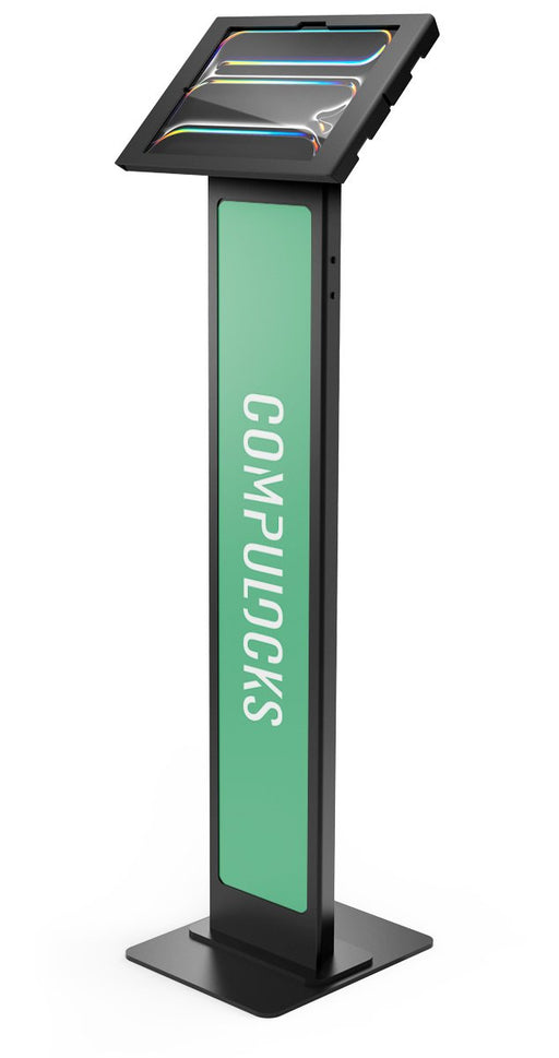 EAN 810157341532 - Compulocks 140B13PAPX4B soporte de seguridad para tabletas 33 cm (13") Negro imagen 1