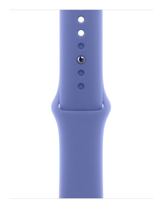 EAN 0195950241709 - Apple MDT24ZM/A Accesorios para dispositivos vestibles inteligentes Grupo de rock Púrpura Fluoroelastómer imagen 1