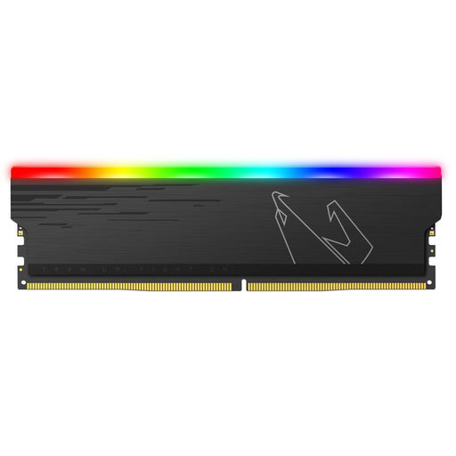 EAN 4719331814960 - GIGABYTE AORUS RGB módulo de memoria 16 GB 2 x 8 GB DDR4 imagen 2