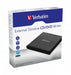 EAN 0023942535041 - Verbatim External Slimline CD/DVD Writer unidad de disco óptico DVD±RW Negro imagen 3