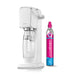 EAN 7290113764422 - SodaStream ART white Starter Kit Blanco imagen 1