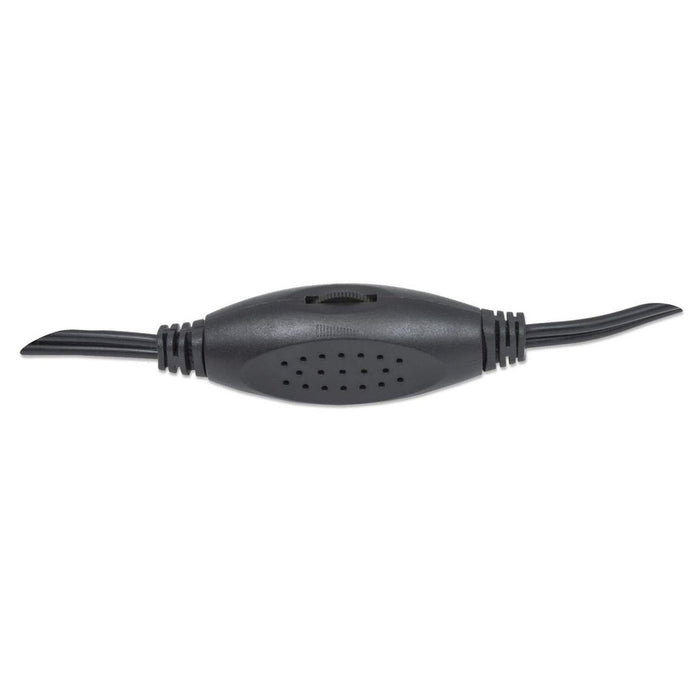 EAN 0766623161435 - Manhattan 161435 altavoz Negro Alámbrico 6 W imagen 6