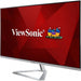 EAN 0766907011104 - Viewsonic VX Series VX3276-MHD-3 pantalla para PC 81,3 cm (32") 1920 x 1080 Pixeles Full HD LED Plata imagen 3