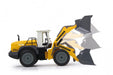 EAN 4042774418595 - Jamara Wheel loader Liebherr imagen 5