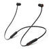 EAN 0190199801554 - Apple Beats Flex Auriculares Inalámbrico Dentro de oído, Banda para cuello Bluetooth Negro imagen 1