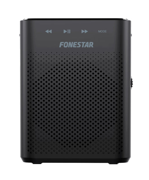 EAN 8422521004756 - Fonestar ALTA-VOZ-30 amplificador de antena para micrófono inalámbrico 120 - 12000 MHz imagen 2