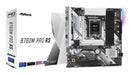 EAN 4710483949340 - Asrock X870 Steel Legend WiFi AMD X870 Zócalo AM5 ATX imagen 1