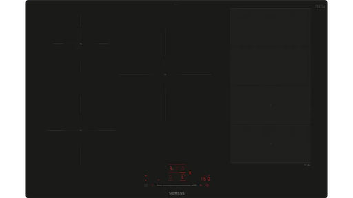 EAN 4242003935576 - Siemens EX801HVC1E hobs Negro Integrado 80 cm Con placa de inducción 4 zona(s) imagen 1