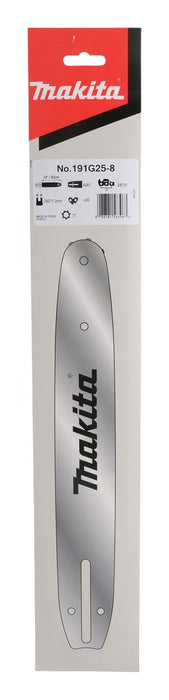 EAN 0088381563963 - Makita 191G25-8 espada de motosierra imagen 1