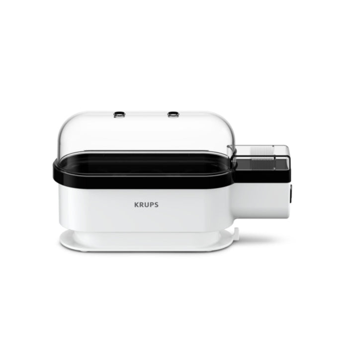 EAN 3045380024762 - Krups EG2341 cuecehuevos 3 huevos 300 W Negro, Blanco imagen 7