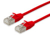 EAN 4015867209905 - Equip 606148 cable de red Rojo 7,5 m Cat6a F/FTP (FFTP) imagen 1