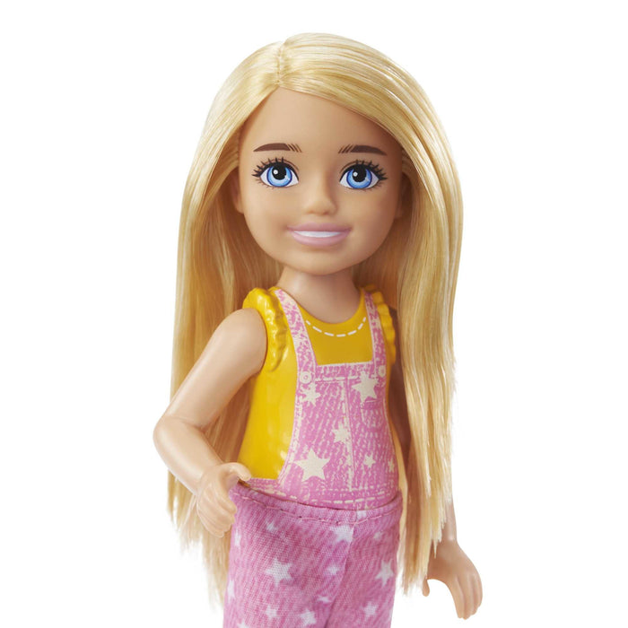 EAN 0194735022410 - Barbie Dreamhouse Adventures HDF77 muñeca imagen 5