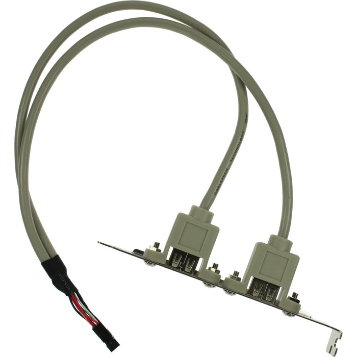 EAN 4043718014194 - InLine 33391 cable USB interno imagen 2
