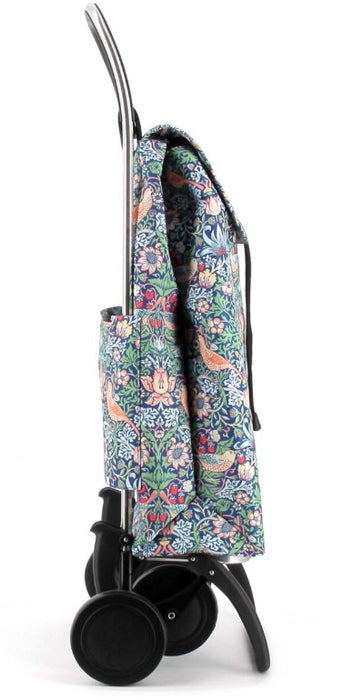 EAN 8420812015429 - Rolser IMX509-3119 bolsa de compras Multicolor Bolsa para carrito de la compra imagen 2