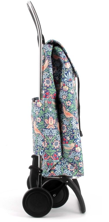 EAN 8420812015429 - Rolser IMX509-3119 bolsa de compras Multicolor Bolsa para carrito de la compra imagen 2