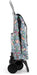 EAN 8420812015429 - Rolser IMX509-3119 bolsa de compras Multicolor Bolsa para carrito de la compra imagen 2