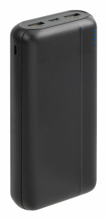 EAN 4260709013565 - Rivacase VA2071 batería externa 20000 mAh Negro imagen 1