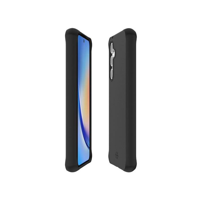 EAN 3700992531663 - Mobilis 066069 funda para teléfono móvil 16,8 cm (6.6") Negro imagen 2