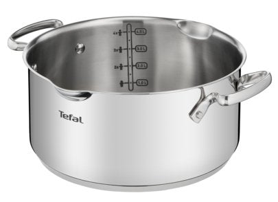 EAN 3168430300163 - Tefal DUETTO+ G7194355 Alrededor Acero inoxidable imagen 8