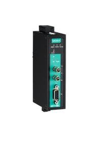 EAN 5703431457591 - Moxa ICF-1180I-S-ST convertidor de medio 1310 nm Negro, Verde imagen 1