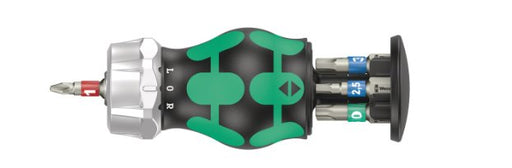 EAN 4013288221162 - Wera Bicycle Set 5 Sencillo Destornillador plano imagen 1