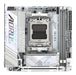 EAN 4719331866112 - GIGABYTE X870I AORUS PRO ICE placa base AMD X870 Zócalo AM5 Micro ITX imagen 4