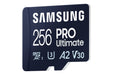 EAN 8806094957211 - Samsung MB-MY256S 256 GB MicroSDXC UHS-I imagen 2