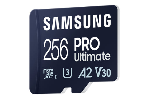 EAN 8806094957211 - Samsung MB-MY256S 256 GB MicroSDXC UHS-I imagen 2
