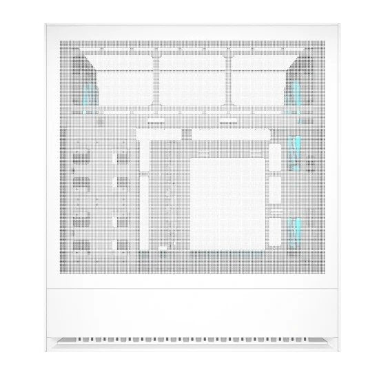 EAN 4710483779459 - COUGAR Gaming OmnyX Midi Tower Blanco imagen 6