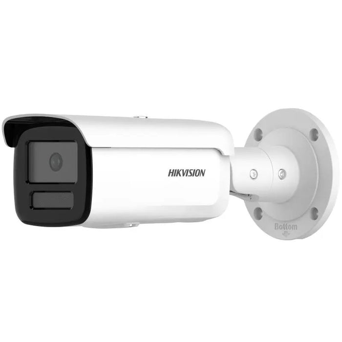 EAN 6942160415727 - Hikvision DS-2CD2T87G2H-LI(4MM)(EF)(O-STD) Bala (forma) Cámara de seguridad IP Exterior 3840 x 2160 Pixel imagen 1