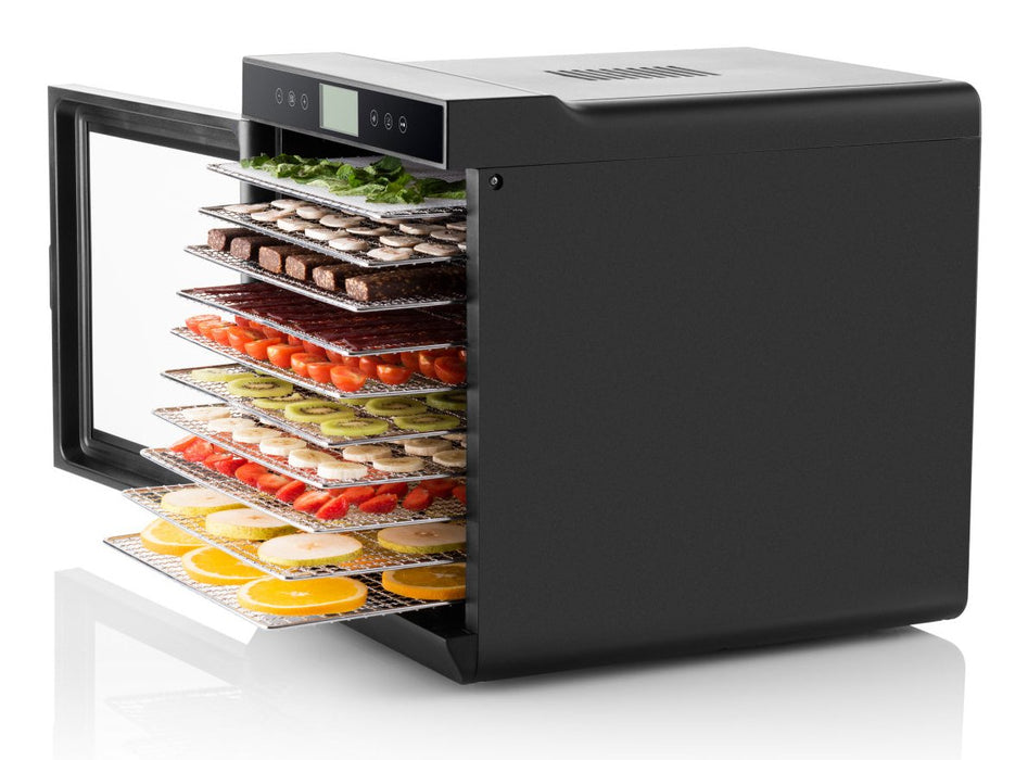 EAN 8590393254842 - Eta Vital Air II Negro 650 W imagen 4