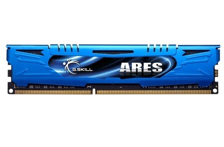 EAN 4711148597517 - G.Skill ARES F3-2133C10D-16GAB módulo de memoria 16 GB 2 x 8 GB DDR3 imagen 1