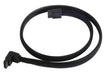 EAN 4710713968004 - Silverstone CP08 cable de SATA 0,5 m Negro imagen 1