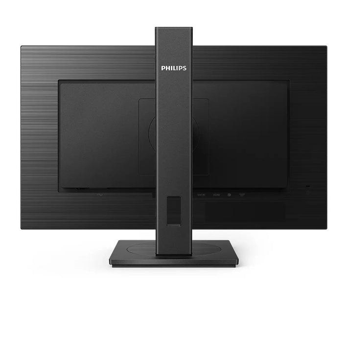 EAN 8712581764418 - Philips S Line 275S1AE/00 LED display 68,6 cm (27") 2560 x 1440 Pixeles 2K Ultra HD LCD Negro imagen 4