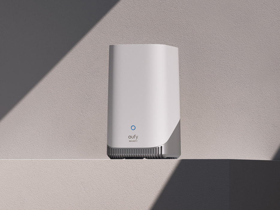 EAN 0194644111984 - Eufy HomeBase 3 Blanco imagen 2