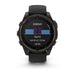 EAN 753759339333 - Garmin fenix 8 3,3 cm (1.3") 51 mm Digital 260 x 260 Pixeles Pantalla táctil Titanio Wifi GPS (satélite) imagen 4