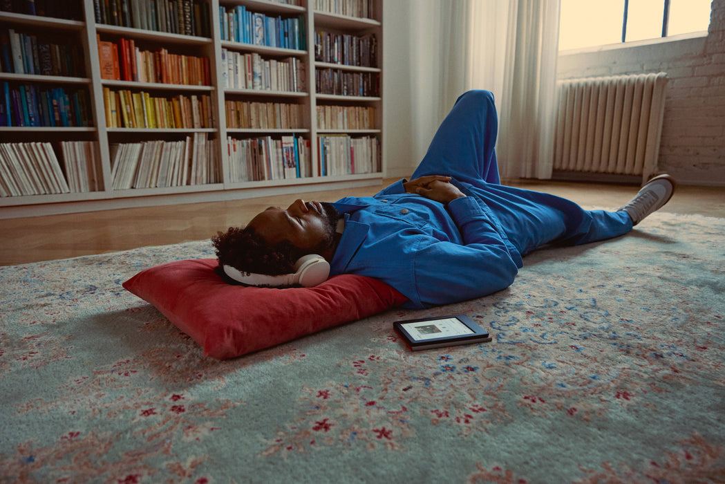 EAN 0681495009541 - Rakuten Kobo Clara Colour lectore de e-book Pantalla táctil 16 GB Wifi Negro imagen 13