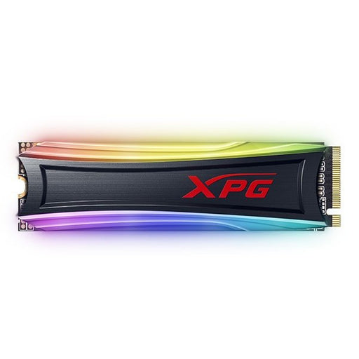EAN 4710273771113 - XPG Spectrix S40G 512 GB M.2 PCI Express 3.0 NVMe 3D TLC imagen 1
