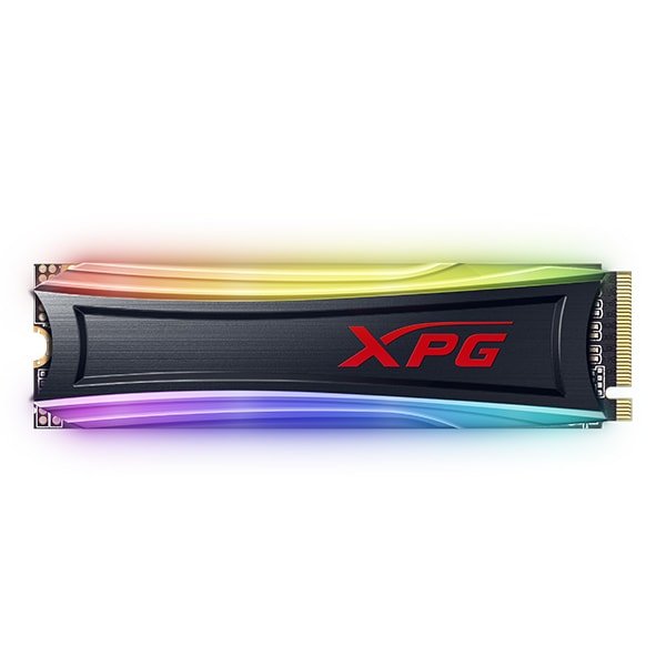 EAN 4710273771113 - XPG Spectrix S40G 512 GB M.2 PCI Express 3.0 NVMe 3D TLC imagen 1