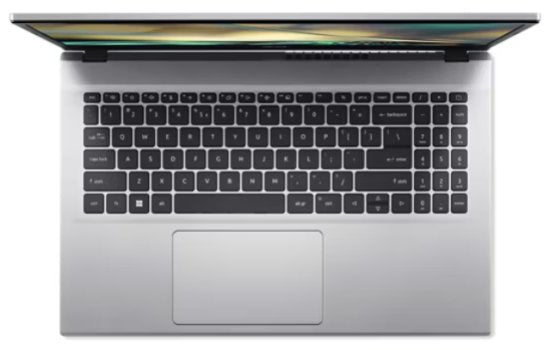 EAN 4711474342843 - Acer Aspire 3 A315-59-56GU Intel® Core™ i5 i5-1235U Portátil 39,6 cm (15.6") 16 GB DDR4-SDRAM 512 GB SSD  imagen 4